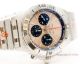 2021 New - Super Clone Breitling Chronomat 1-1 GF Factory Watch Rose Gold Dial (2)_th.jpg